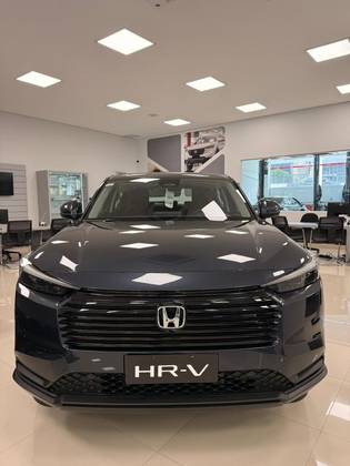 HONDA HR-V 1.5 DI I-VTEC FLEX EX CVT